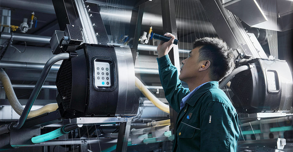 Zhejiang Fangyuan New Material Co., Ltd.